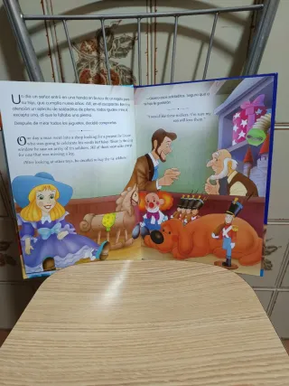 Cuento para niños