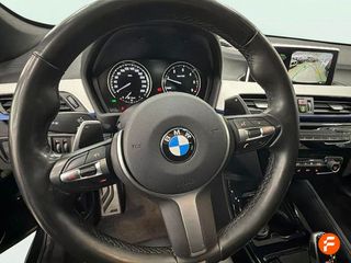 BMW X1 sDrive18d