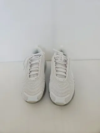 Nike Air Max 720 Scarpe Grigio Bianco