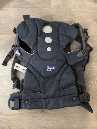 Mochila Portabebés Chicco 0m+