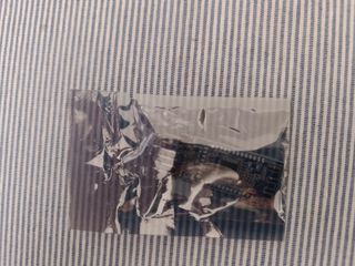 Kit Arduino UNO 2 Placas y accesorios