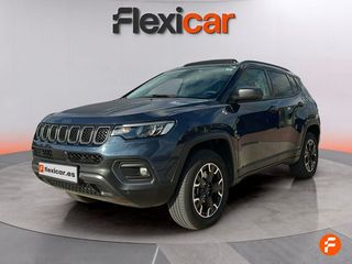 Jeep Compass 1.3 PHEV 177kW (240CV) S AT AWD