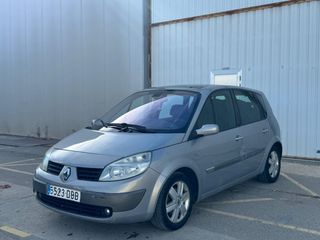 Renault Scenic 2004