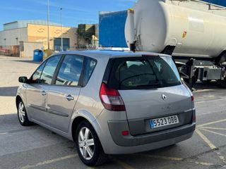 Renault Scenic 2004