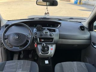 Renault Scenic 2004