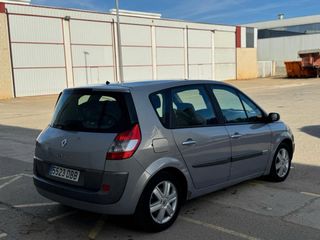 Renault Scenic 2004