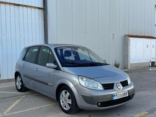 Renault Scenic 2004