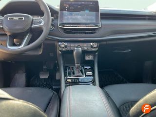 Jeep Compass 1.3 PHEV 177kW (240CV) S AT AWD