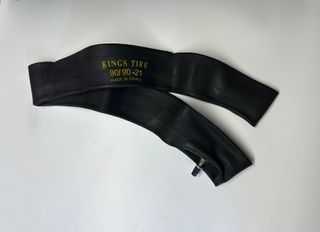 Cámara de moto Kings Tire 90/90-21