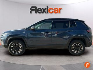 Jeep Compass 1.3 PHEV 177kW (240CV) S AT AWD