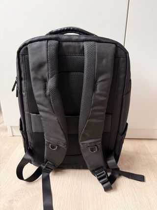 Mochila Lenovo ThinkPad Portátil Negra