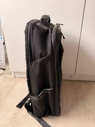 Mochila Lenovo ThinkPad Portátil Negra