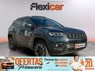 Jeep Compass 1.3 PHEV 177kW (240CV) S AT AWD