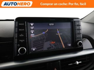 Kia Picanto 1.2 GT Line