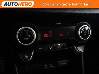 Kia Picanto 1.2 GT Line