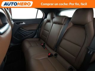 Mercedes GLA GLA 250 4Matic Urban