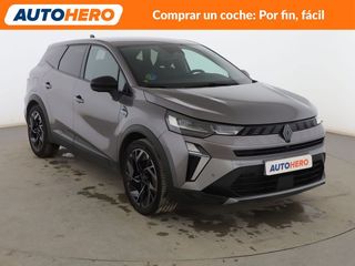 Renault Symbioz 1.6 E-Tech Full Hybrid Esprit Alpine