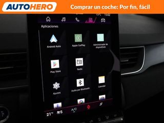 Renault Symbioz 1.6 E-Tech Full Hybrid Esprit Alpine