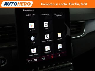 Renault Symbioz 1.6 E-Tech Full Hybrid Esprit Alpine