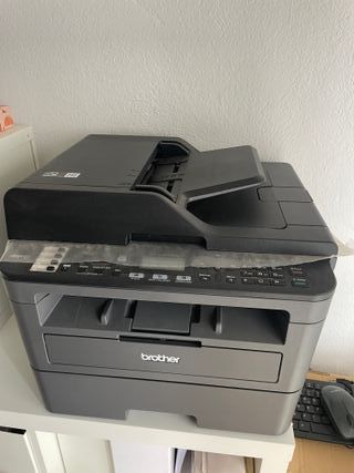 Stampante multifunzione Brother MFC-L2710DW