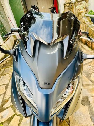 Yamaha TMAX 560 2023