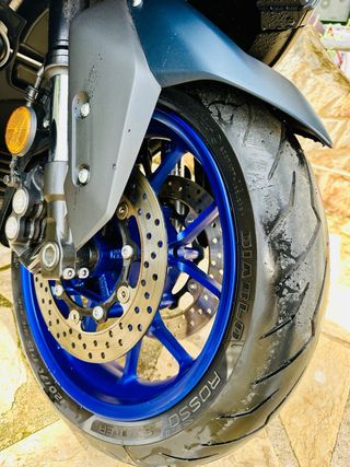 Yamaha TMAX 560 2023