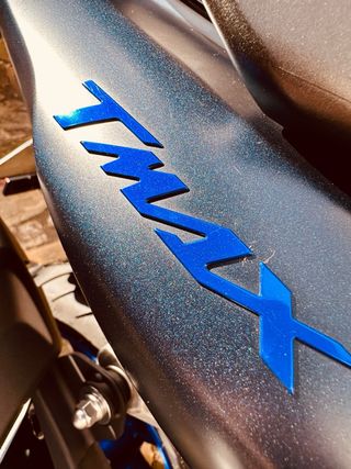 Yamaha TMAX 560 2023