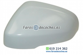 Carcasa Espejo Retrovisor Izquierdo Imprimado (Ve