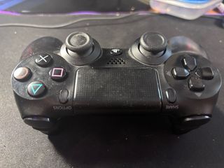 Controller PS4 Originale Nero