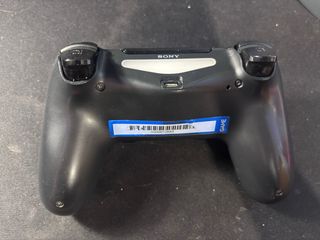 Controller PS4 Originale Nero