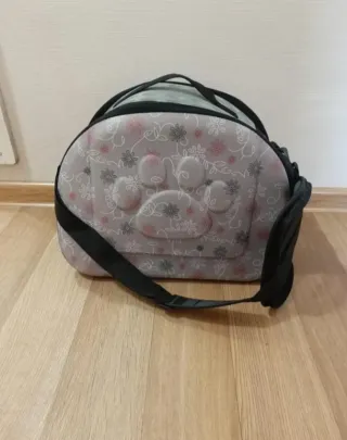 Transportín Gato/Perro