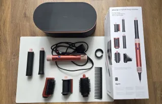 Dyson Airwrap Edición Especial