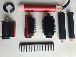 Dyson Airwrap Edición Especial