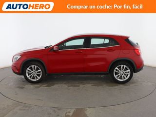 Mercedes GLA GLA 250 4Matic Urban