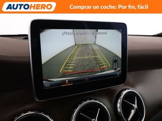 Mercedes GLA GLA 250 4Matic Urban