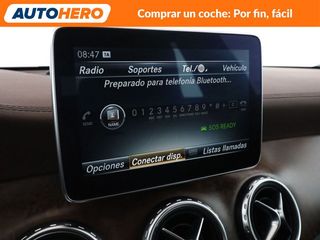 Mercedes GLA GLA 250 4Matic Urban