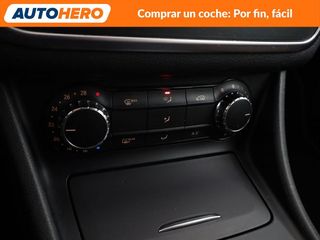 Mercedes GLA GLA 250 4Matic Urban