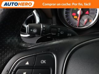 Mercedes GLA GLA 250 4Matic Urban