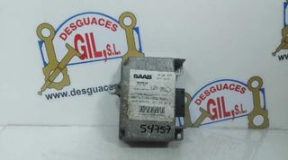 Saab 818410 4433645 centralita airbag 900 berlina