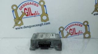 Saab 818410 4433645 centralita airbag 900 berlina