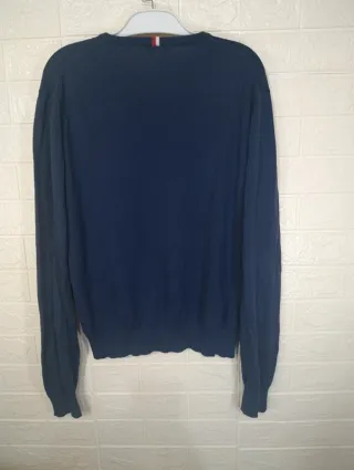 Jersey U.S. Polo ASNN. Talla M R163