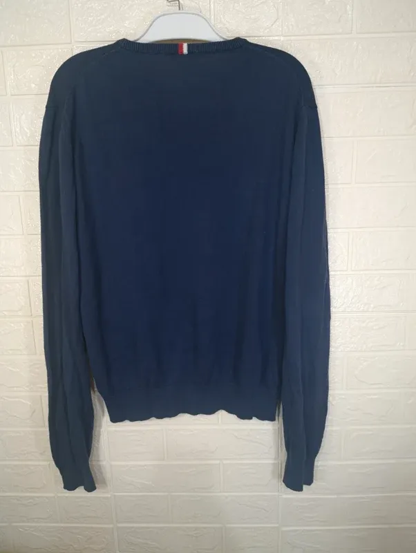 Jersey U.S. Polo ASNN. Talla M R163