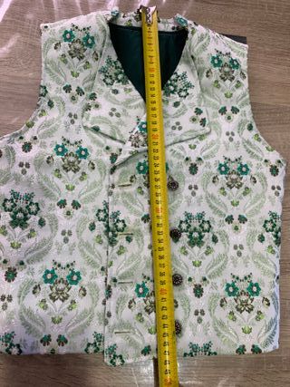 Chaleco Fallero Niño