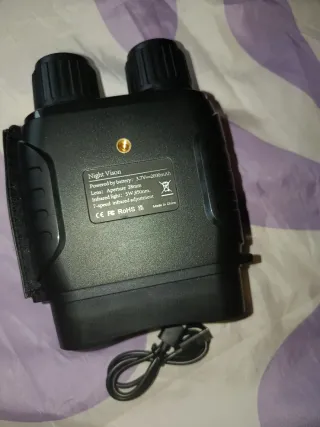 Telescopio digital con cable USB