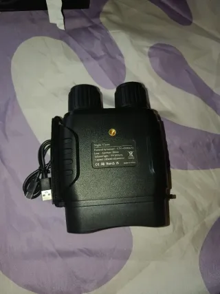 Telescopio digital con cable USB