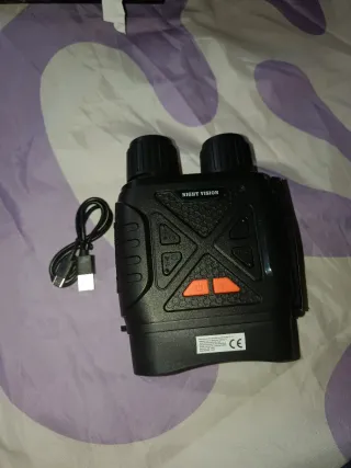 Telescopio digital con cable USB