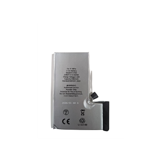 Batteria iPhone 16 Pro Li-ion 3582mAh