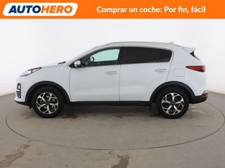 Kia Sportage 1.6 CRDi Mild-Hybrid Drive 2WD