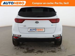 Kia Sportage 1.6 CRDi Mild-Hybrid Drive 2WD