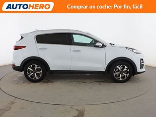 Kia Sportage 1.6 CRDi Mild-Hybrid Drive 2WD